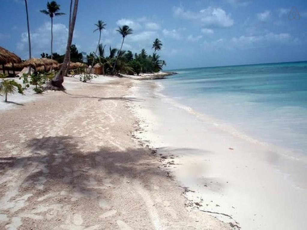 Cadaques Caribe Pez 103 Apartment Bayahibe Exterior photo