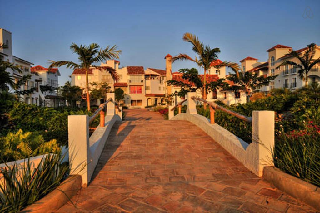 Cadaques Caribe Pez 103 Apartment Bayahibe Exterior photo